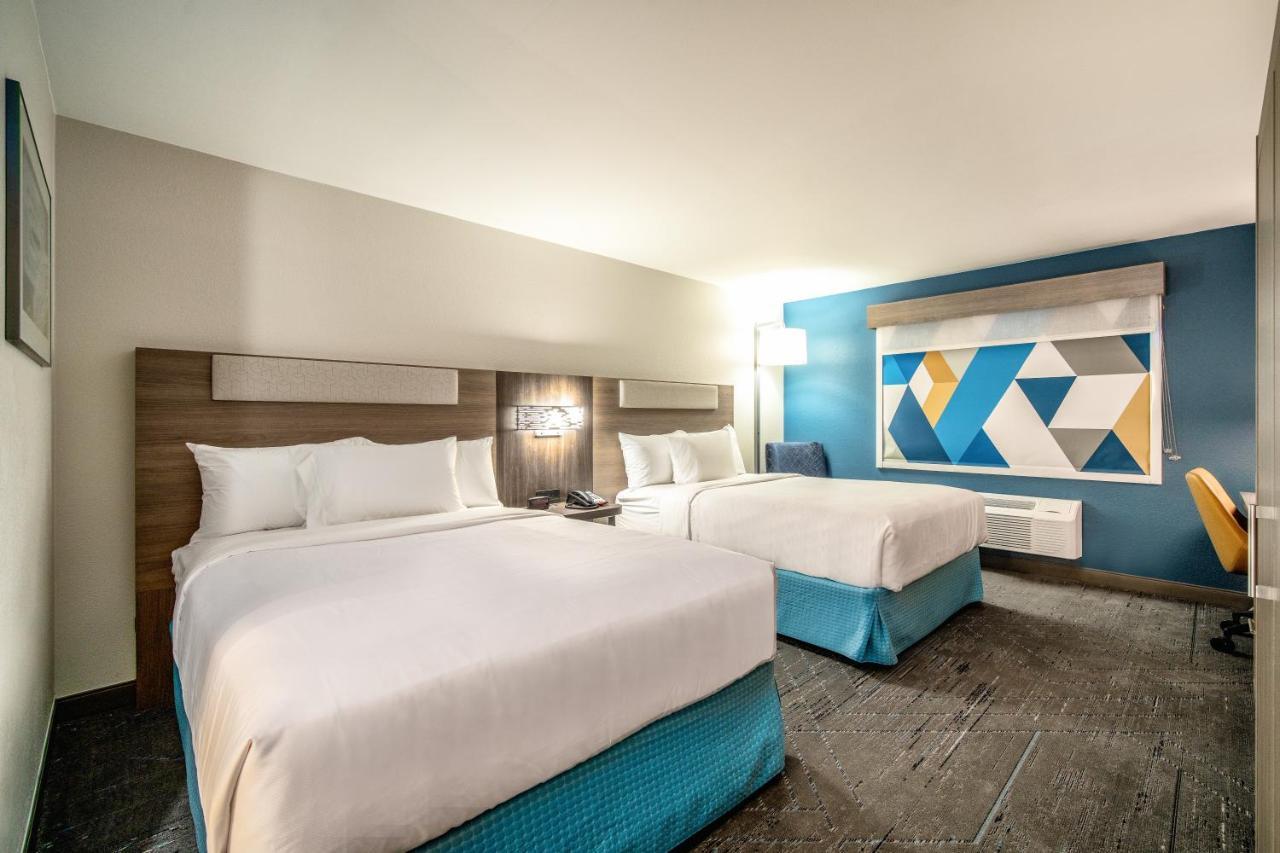 Holiday Inn Express & Suites Phoenix - Mesa West By Ihg 외부 사진