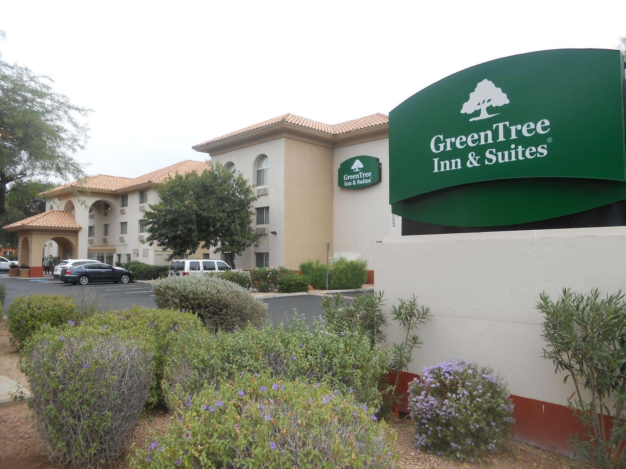 Holiday Inn Express & Suites Phoenix - Mesa West By Ihg 외부 사진