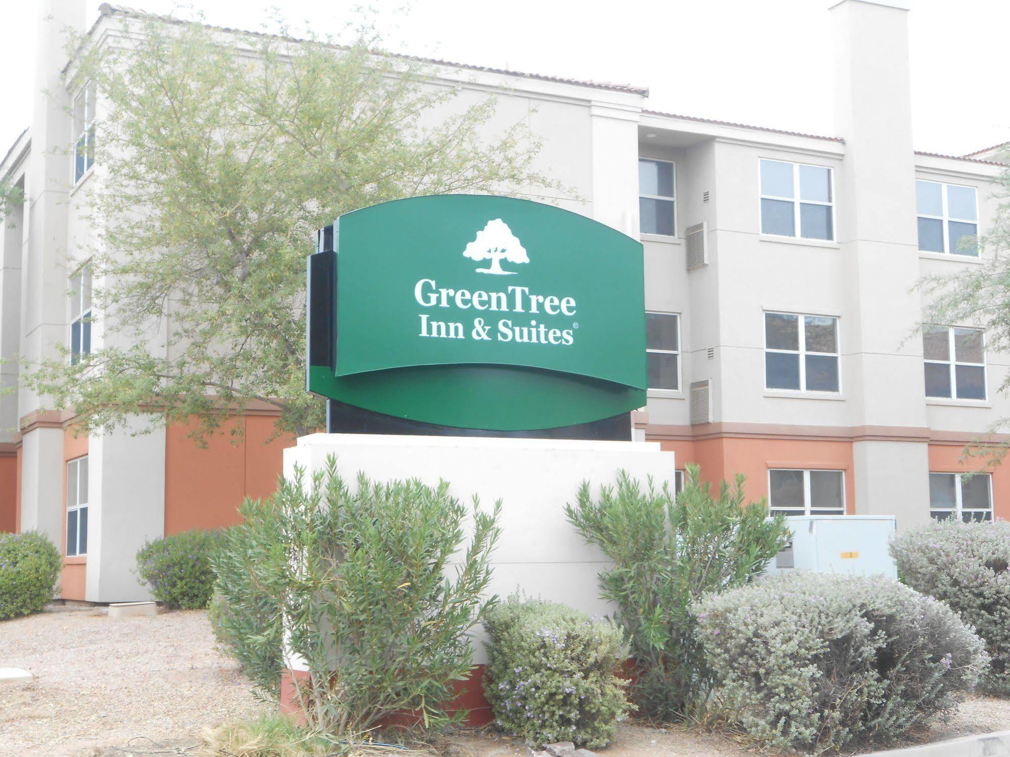 Holiday Inn Express & Suites Phoenix - Mesa West By Ihg 외부 사진