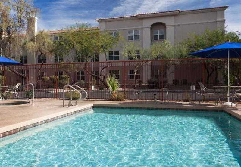 Holiday Inn Express & Suites Phoenix - Mesa West By Ihg 외부 사진